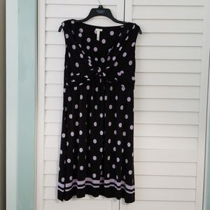 Dress Soma large